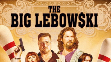 The Big Lebowski