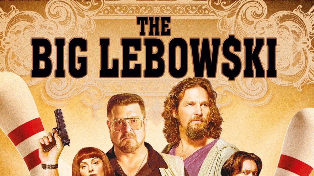 The Big Lebowski