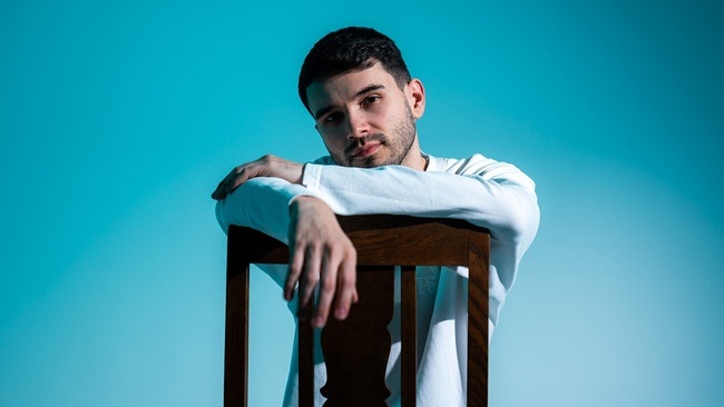 ENKAY - Zwischen den Stühlen Tour 2026