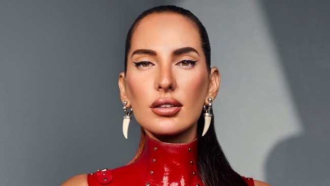 Lilly Palmer Album Release Party