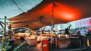 Boots Party (OPEN AIR) - So. 28.06.26 @ Fridas Pier