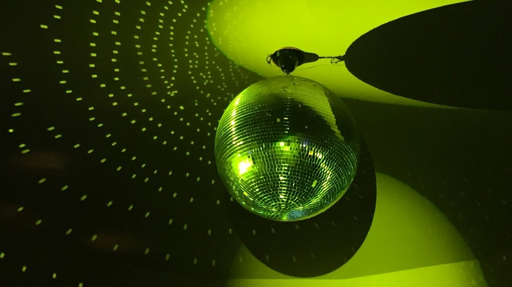 Bounce a Round