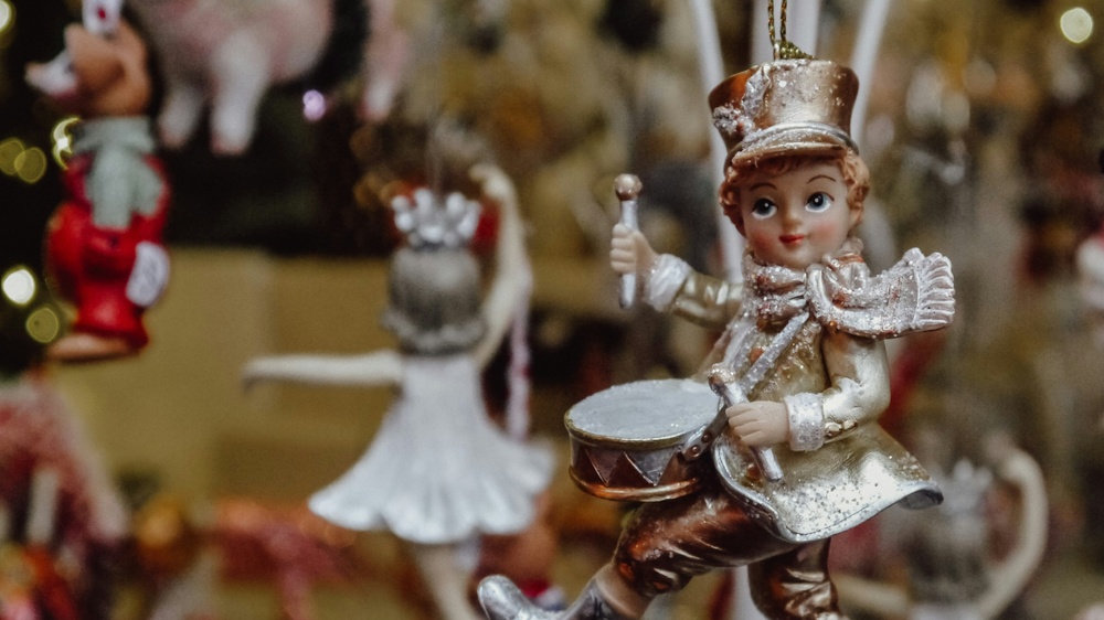 Nikolausmarkt in Bad Godesberg