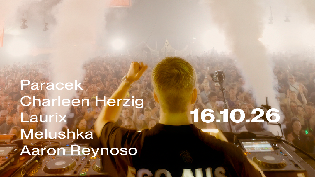 unceen w/ Paraçek & Charleen Herzig