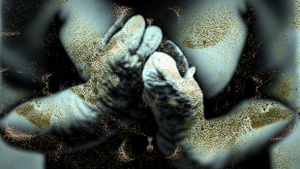 ÖFFETNLICHE FÜHRUNG: Michel Winterberg | Drifting Futures