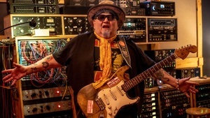 Popa Chubby & The Beast Band
