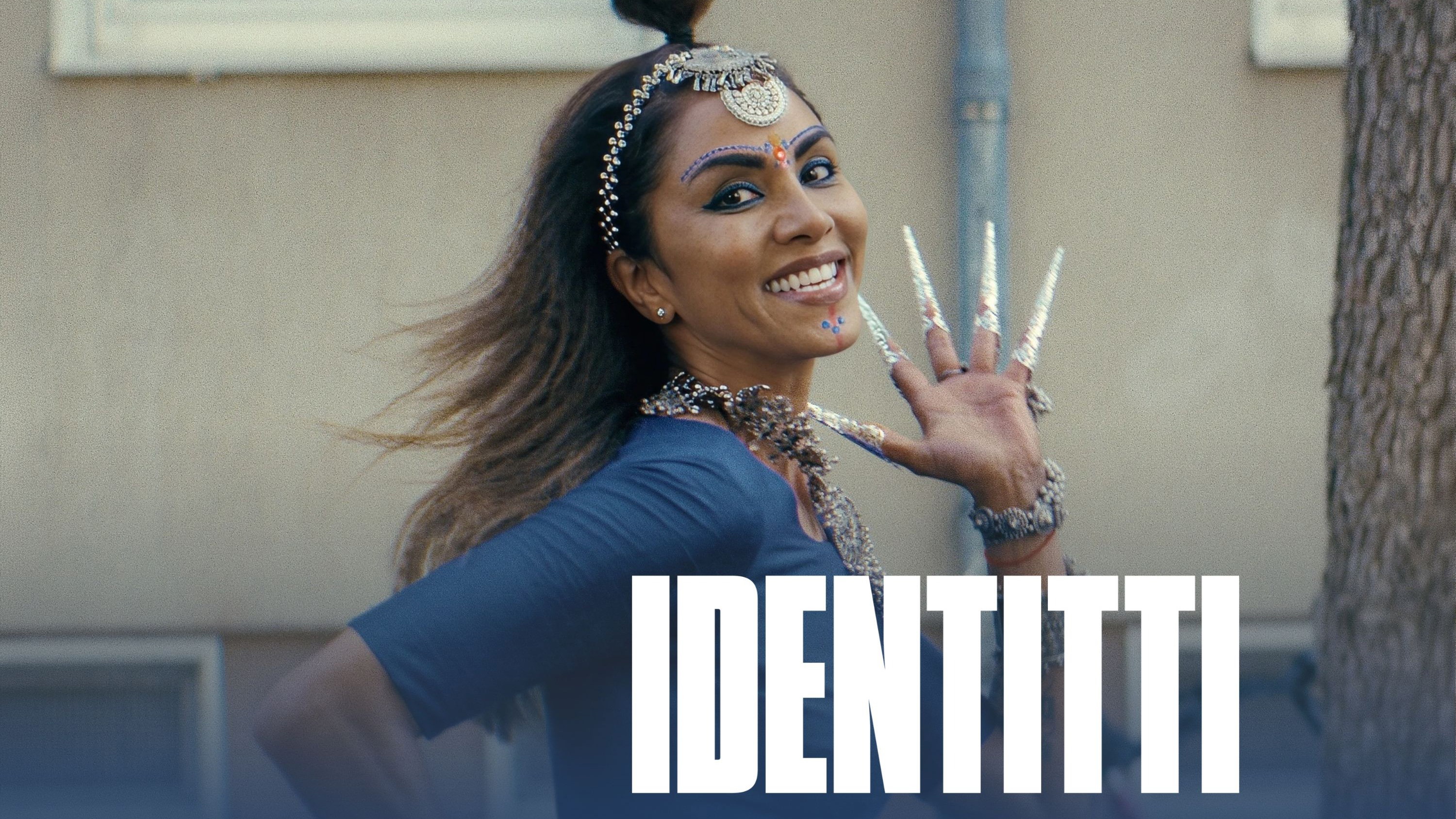 Berlin-Premiere von IDENTITTI