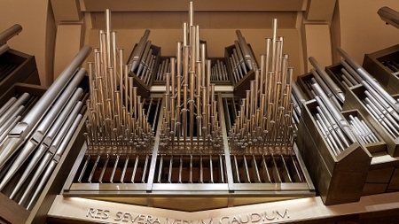 Orgelkonzert
