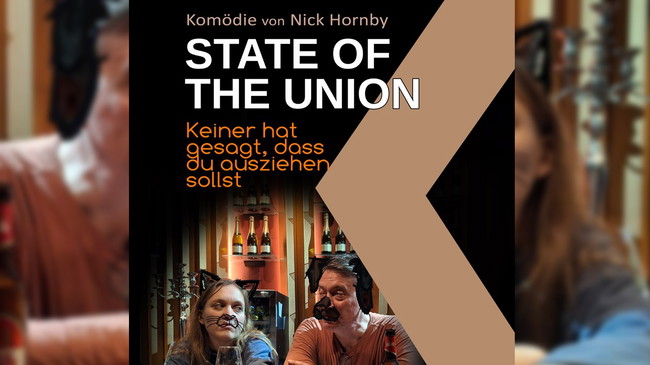 State of the Union