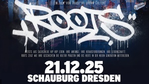 ROOTS - Filmprämiere in der Schauburg