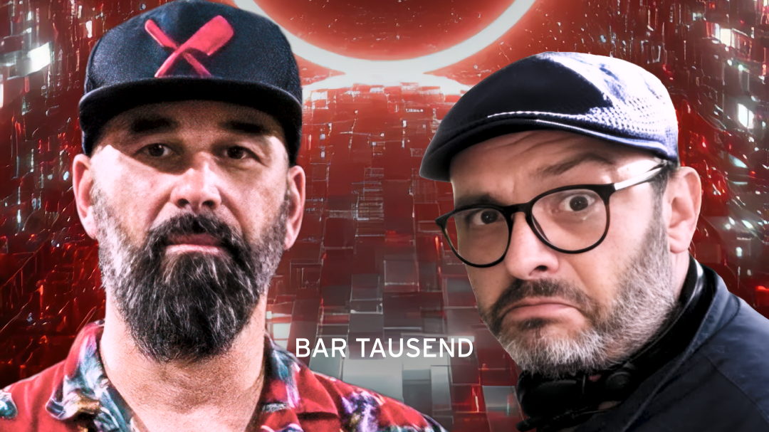 Tausend House: Mr. Turner & T-Bone