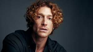 Daniel Donskoy: Lesung aus 'Brennen' mit Live-Musik