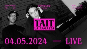 Tait La Ragazza (live)