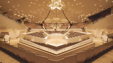 Berliner Philharmoniker Ensembles - Beethoven und Mendelssohn