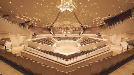 Berliner Philharmoniker Ensembles - Beethoven und Mendelssohn