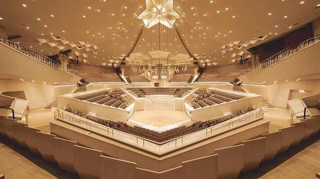 Berliner Philharmoniker Ensembles - Beethoven und Mendelssohn