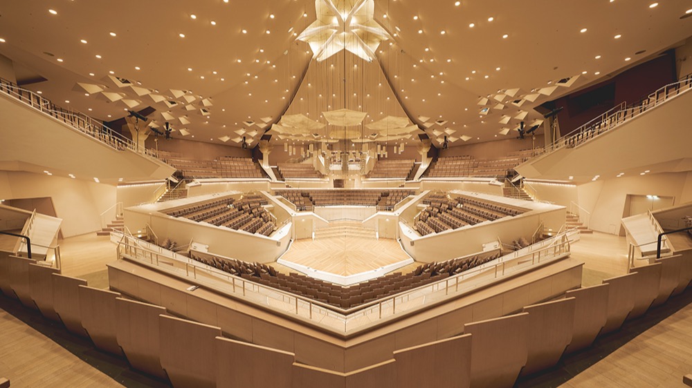 Titelbild der Veranstaltung Berliner Philharmoniker Ensembles - Beethoven und Mendelssohn