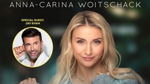 "ABENTEUERLUST" Solokonzert | Anna-Carina Woitschak