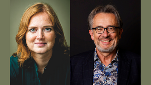 ***AUSVERKAUFT, KEINE ABENDKASSE*** Rieke Havertz: Goodbye, Amerika?