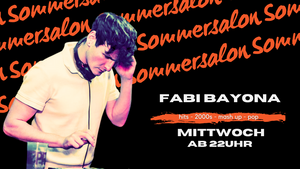 Morgen Frei | Fabi Bayona