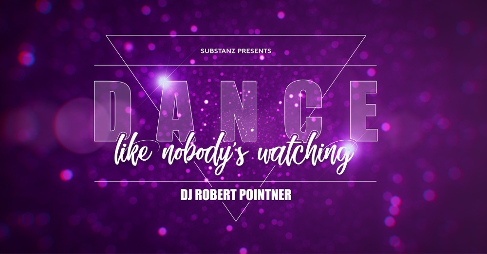 Dance like Nobody is watching: Halloween Special