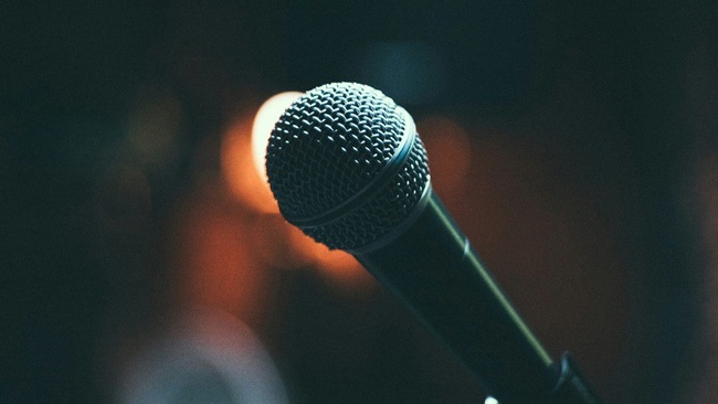 SCIENCE SLAM | Art & History Slam