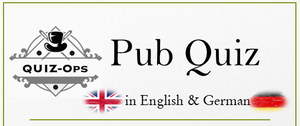 QuizOps - Bilingual PubQuiz