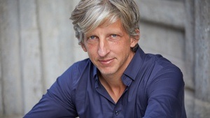 William Wahl: Nachts sind alle Tasten grau