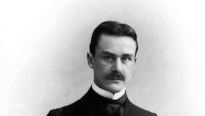 Thomas Mann (1875–1955) – Seminar zum 150. Geburtstag