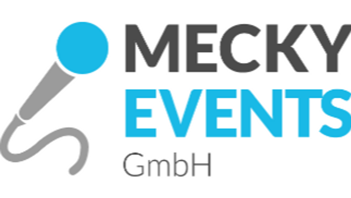 Mecky Events GmbH