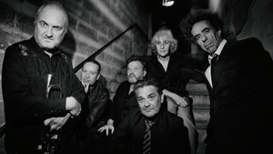 Kulturarena Jena | Les Négresses Vertes