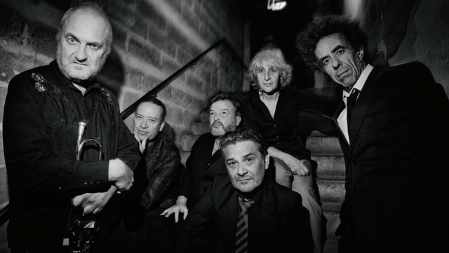 Kulturarena Jena | Les Négresses Vertes