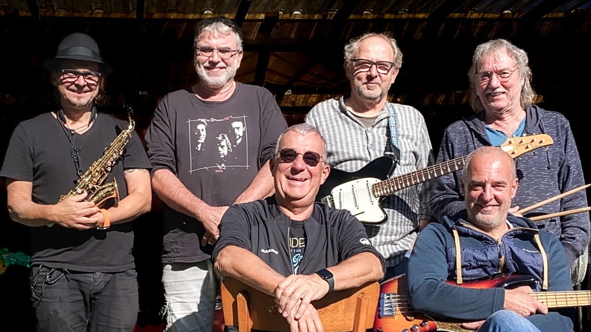 Jazz Session // THE IT IN YOU