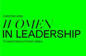 Women in Leadership VERNISSAGE
