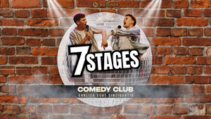 7stages Comedy Club