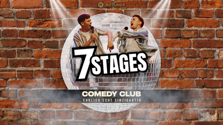 7stages Comedy Club