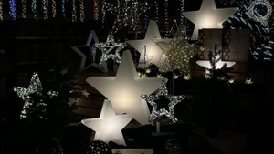 Lichterfest bei Schley's Mettmann