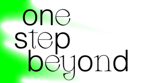 One Step Beyond | Debütantinnen (m/w/d) 2024
