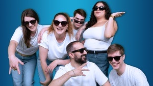 DarioM & Friends