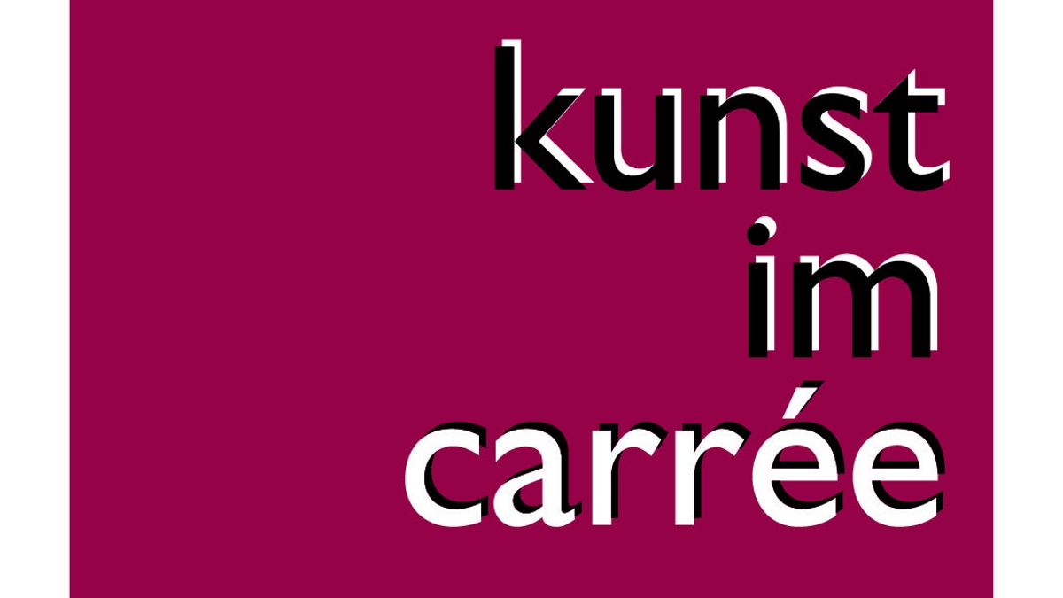 Verkaufsoffener Sonntag und Kulturbühne kunst im carrée  2025