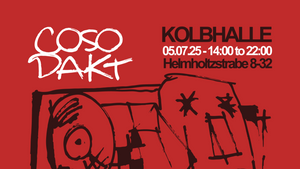 Coso Dakt / 14-22