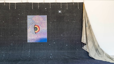 Opening: Steffani Jemison "Augur" im Westfälischen Kunstverein