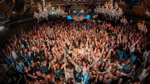 STUTTGART - MAMMA MIA PARTY / KONZERT