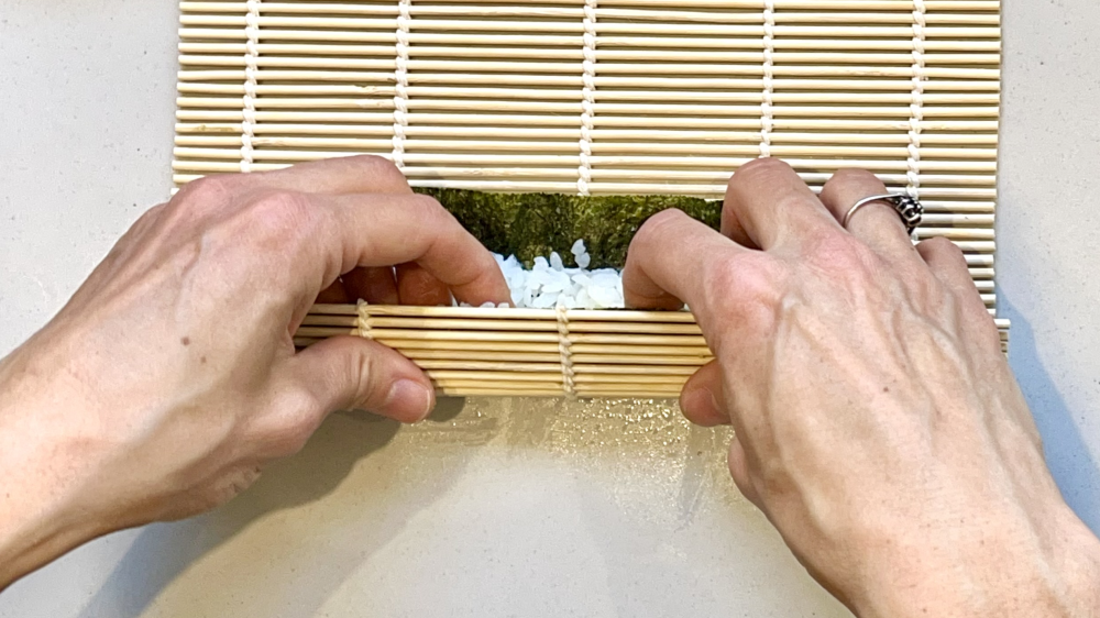 Maki Sushi