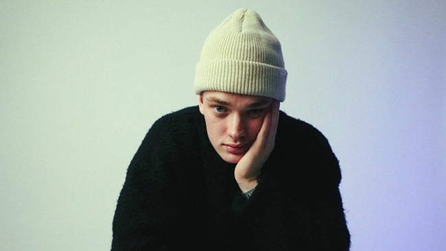 Levka - Vertigo Tour 2026 - Nachtleben Frankfurt