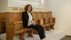 80 Jahre literarisches Gedächtnis in der Erinnerungskultur