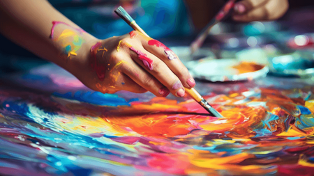 DRINK & DIY - CREATIVE WORKSHOPS