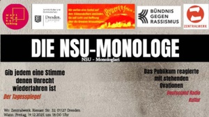 NSU-Monologe