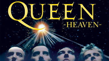 Queen – Heaven