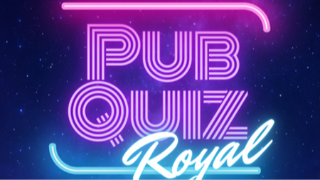Pubquiz Royal